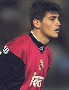 casillas