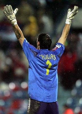 casillas