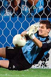 casillas