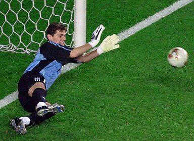 casillas