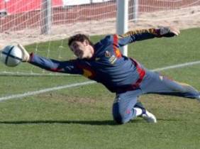 casillas