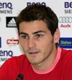 casillas
