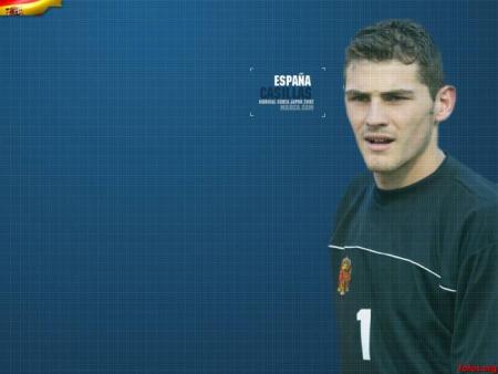 casillas